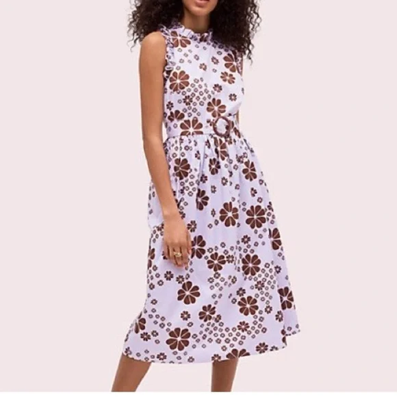 Kate Spade Dress - Picture 4 of 11